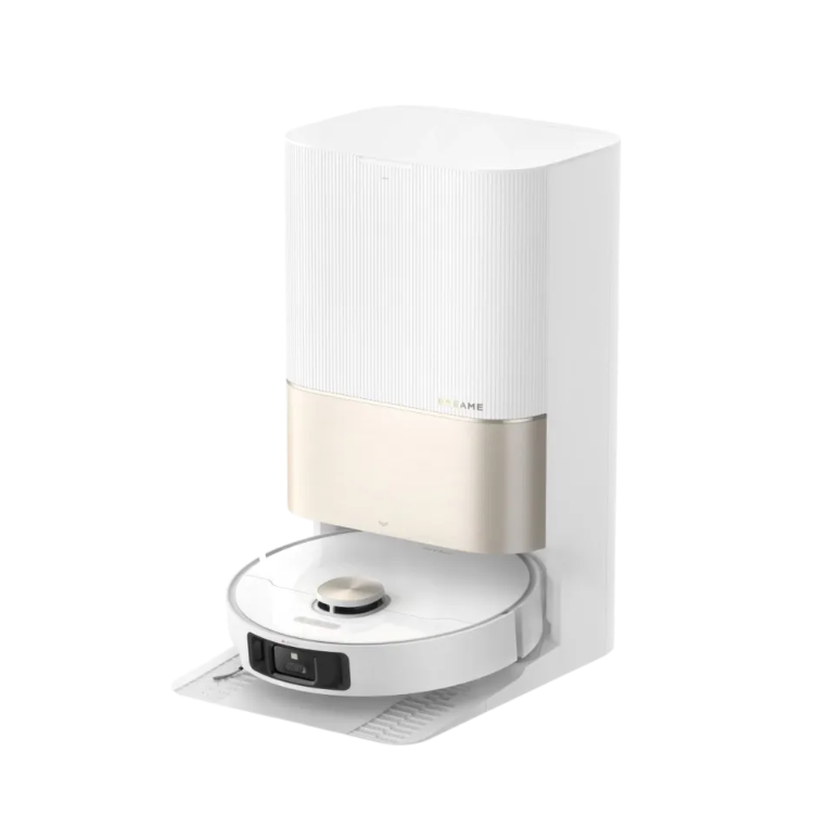 Замена аккумулятора Dreame L20 Ultra Complete White