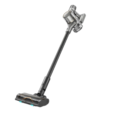 Прошивка Dreame R10 Pro Aqua Black