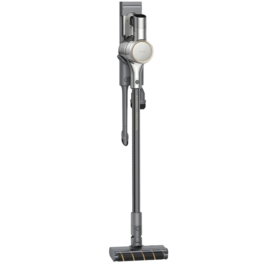 Прошивка Dreame R20