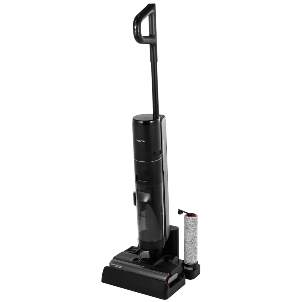 Прошивка Dreame H12 Pro
